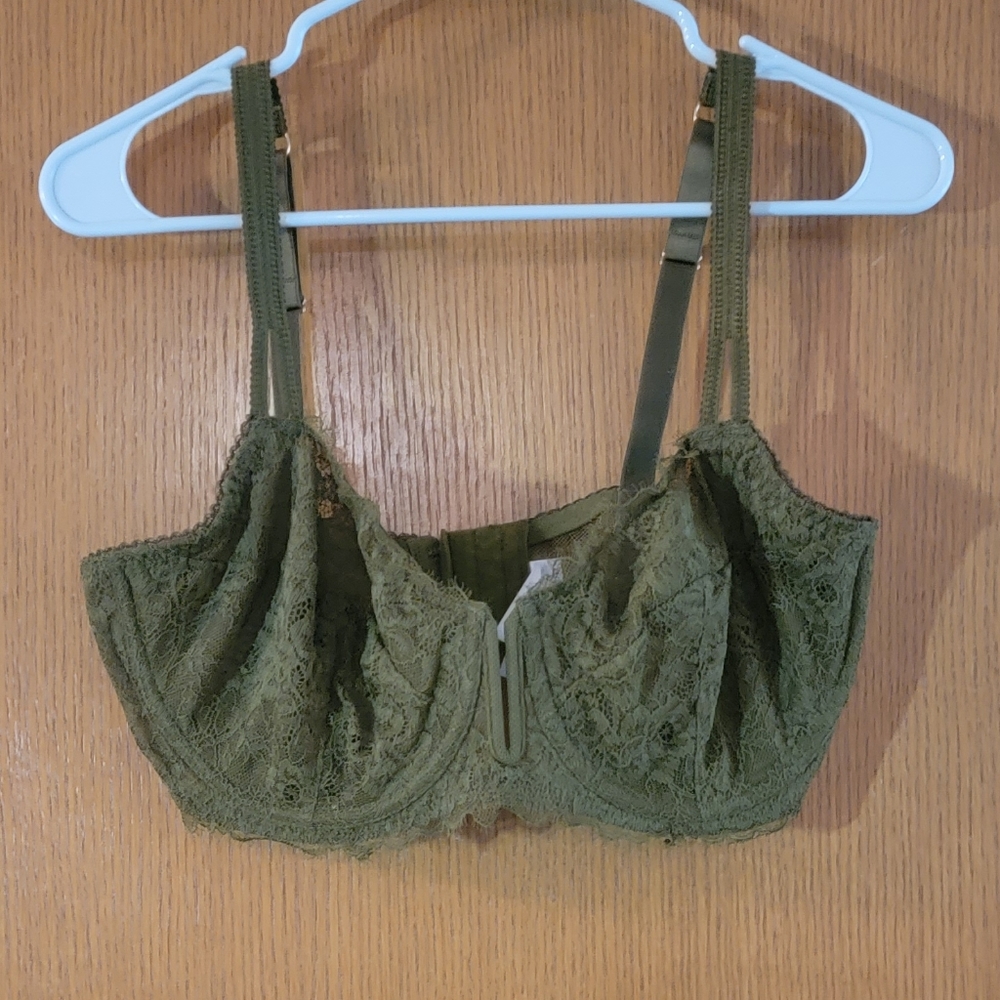 Auden Bra